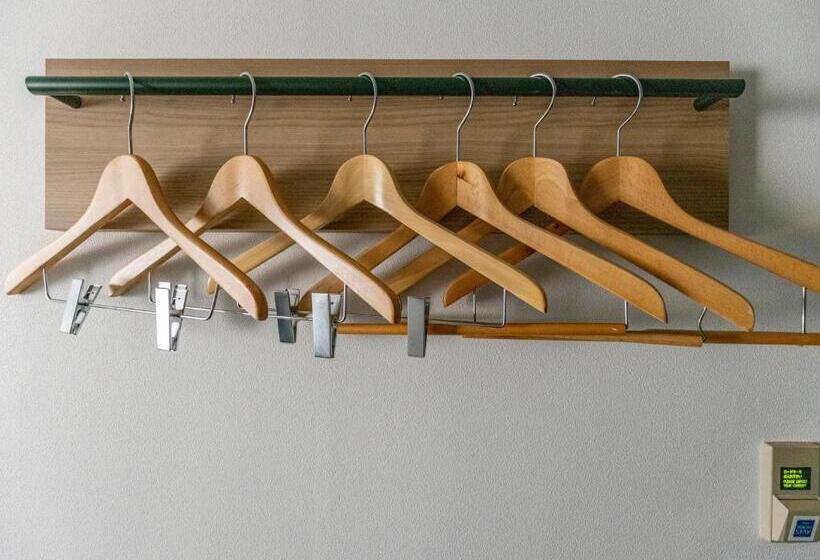 غرفة قياسية, Tokyu Stay Nihonbashi