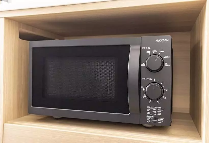 スタンダードシングルルーム, Tokyu Stay Suidobashi