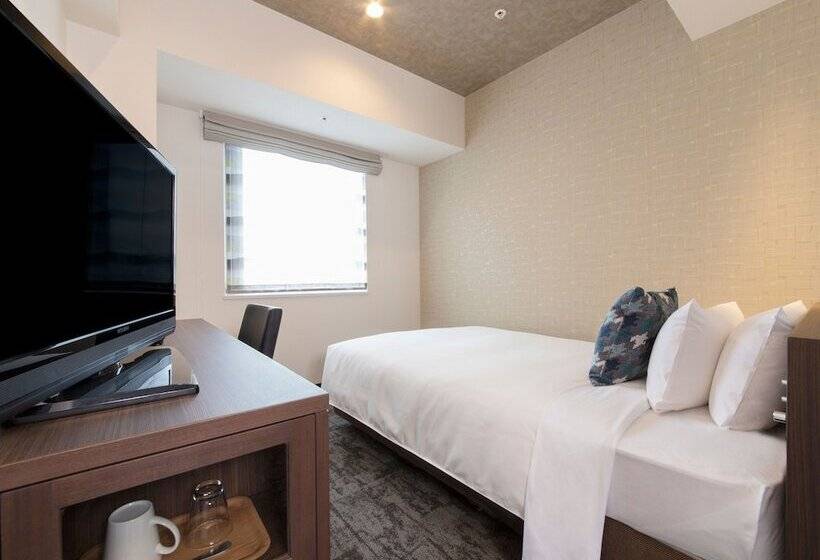 Номер Стандарт Индивидуальный, Tokyu Stay Suidobashi