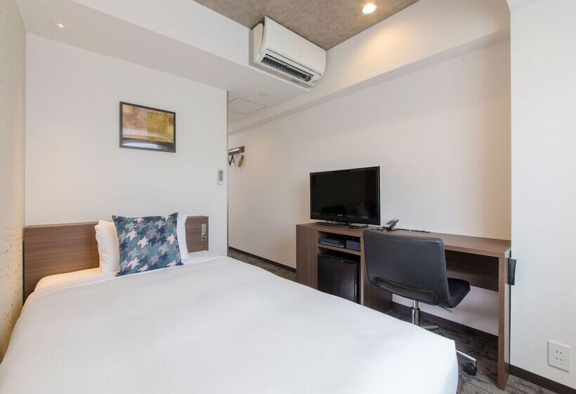 Номер Стандарт Индивидуальный, Tokyu Stay Suidobashi