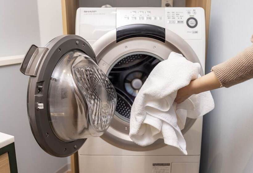 Номер Стандарт, Tokyu Stay Suidobashi