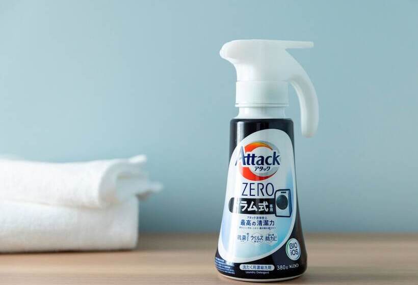 Номер Superior, Tokyu Stay Suidobashi