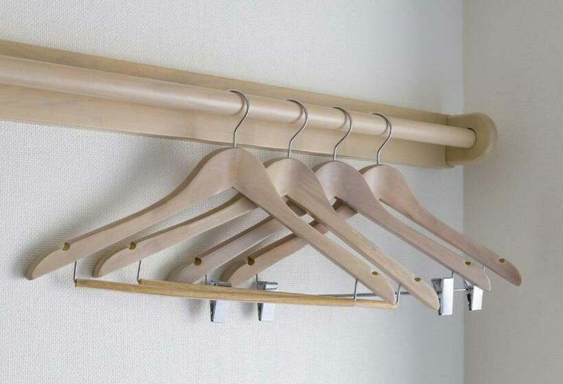 스탠다드 싱글 룸, Toyoko Inn Nagoya-eki Shin-kansen-guchi