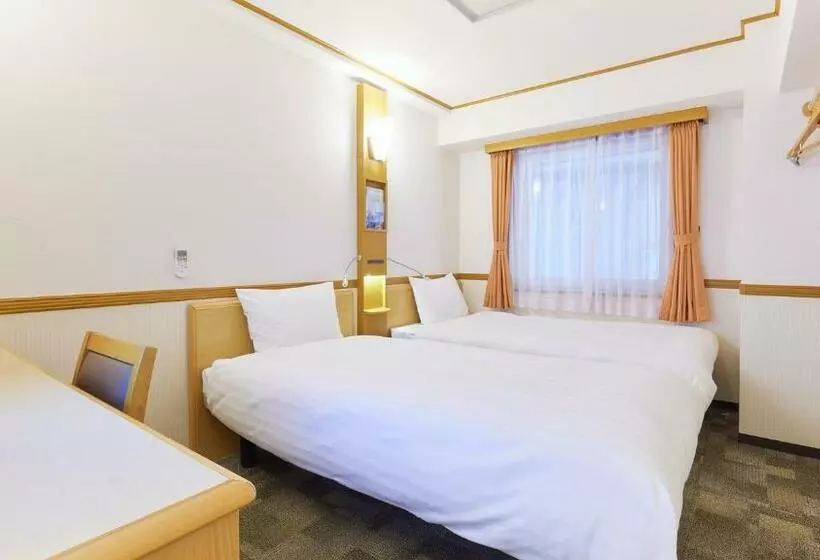 スタンダードルーム, Toyoko Inn Nagoya-eki Shin-kansen-guchi