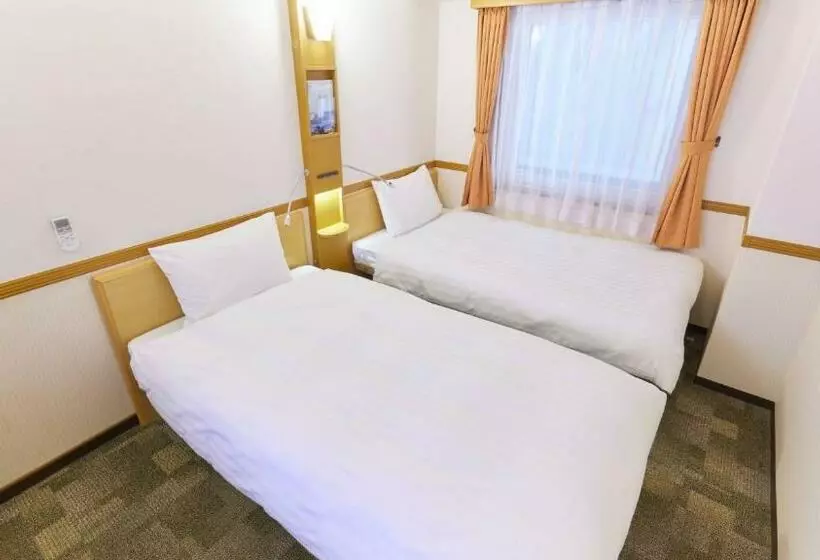 スタンダードルーム, Toyoko Inn Nagoya-eki Shin-kansen-guchi