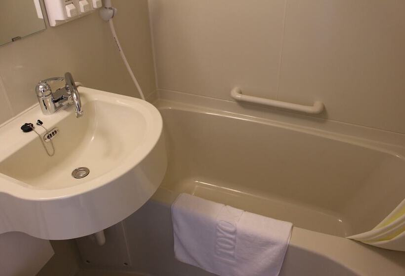 Номер Стандарт, Toyoko Inn Nagoya-eki Shin-kansen-guchi