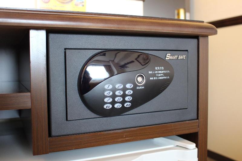 غرفة قياسية, Toyoko Inn Naha Omoromachi Ekimae