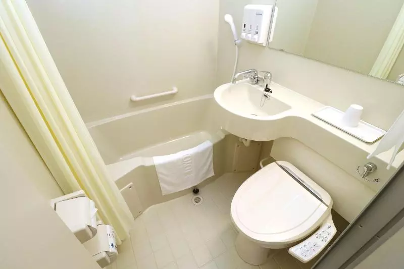 スタンダードルーム, Toyoko Inn Naha Omoromachi Ekimae
