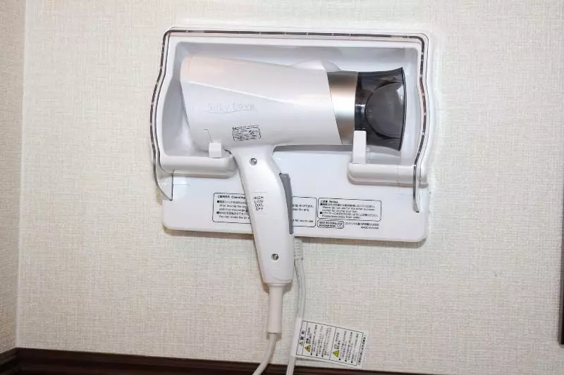 スタンダードルーム, Toyoko Inn Naha Omoromachi Ekimae