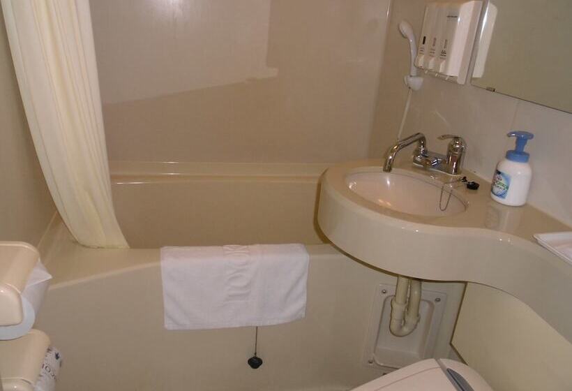 스탠다드 룸, Toyoko Inn Saitama Shin-toshin