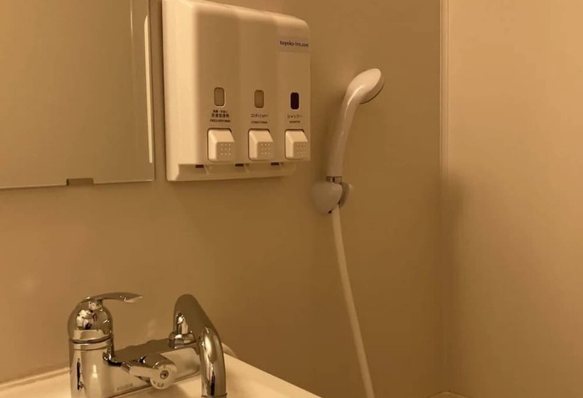 اتاق استاندارد, Sasebo Green