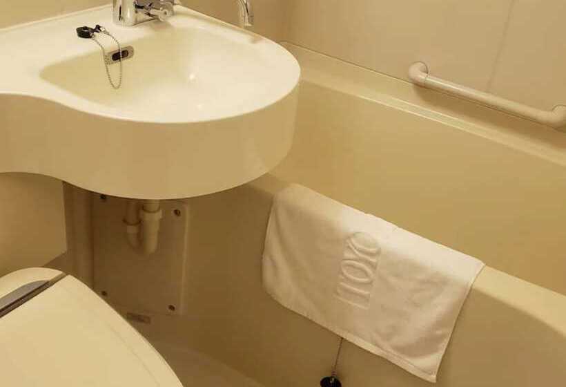 اتاق استاندارد, Sasebo Green