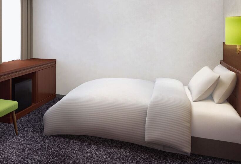 Номер Стандарт, Prince Smart Inn Nagoya Sakae