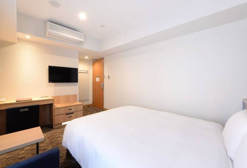 스탠다드 룸, Vessel Inn Ueno Iriya Ekimae