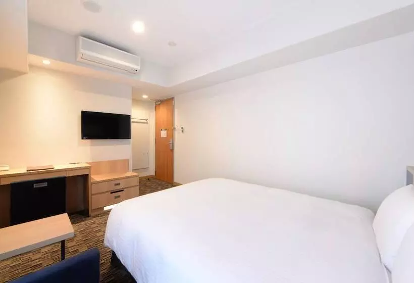 スタンダードルーム, Vessel Inn Ueno Iriya Ekimae