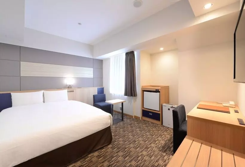 スタンダードルーム, Vessel Inn Ueno Iriya Ekimae