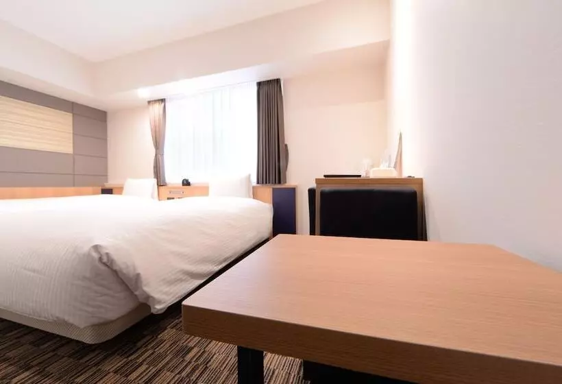スタンダードルーム, Vessel Inn Ueno Iriya Ekimae