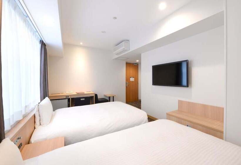 스탠다드 룸, Vessel Inn Ueno Iriya Ekimae