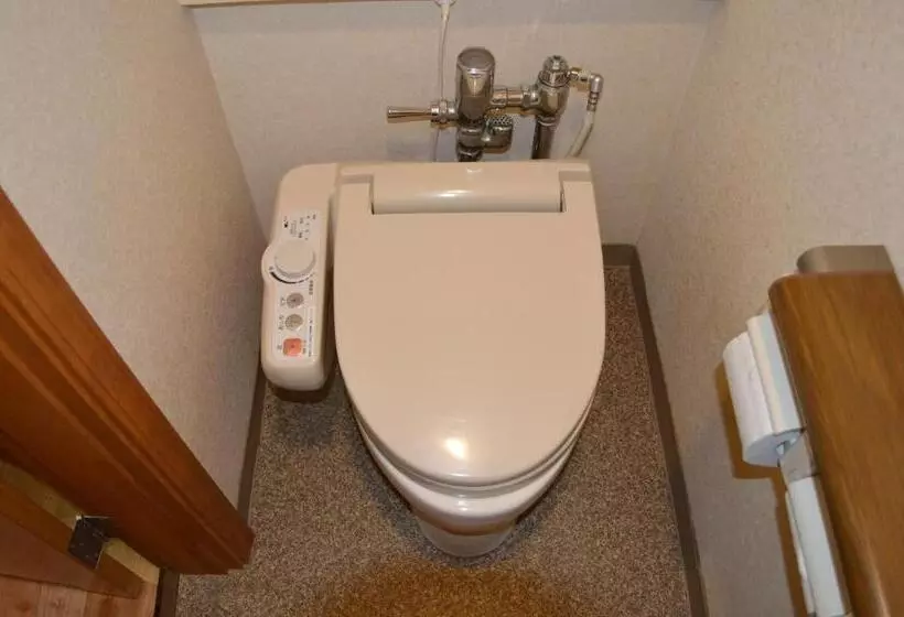 スタンダードルーム, Yuzawa Grand