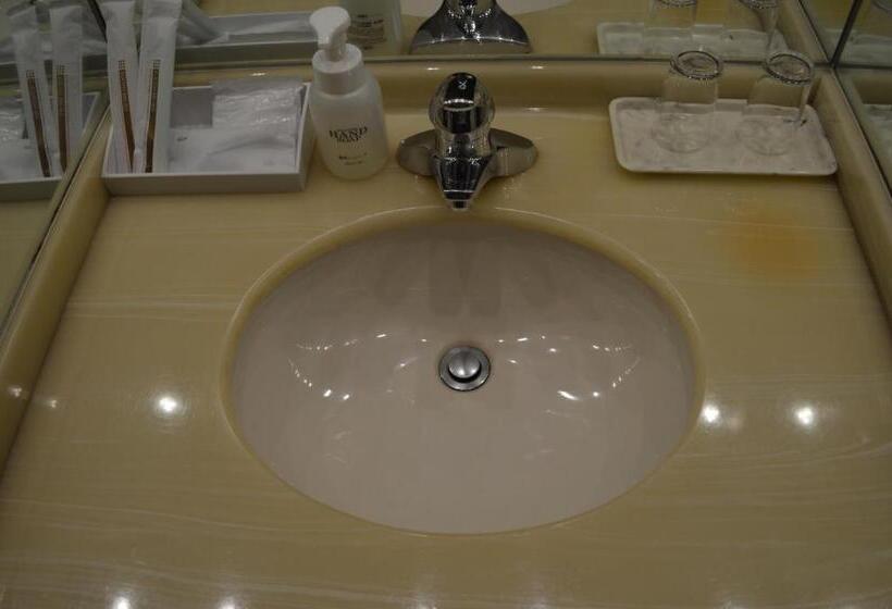 חדר סטנדרט, Yuzawa Grand