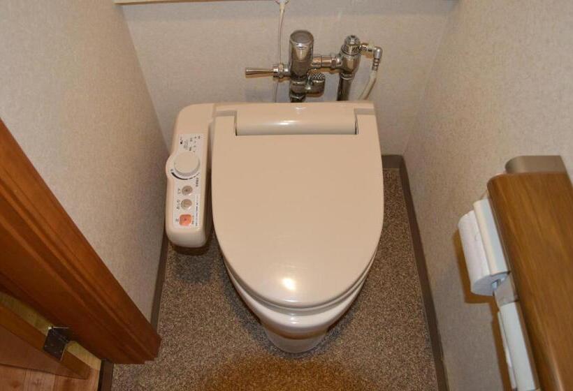 חדר דלוקס, Yuzawa Grand