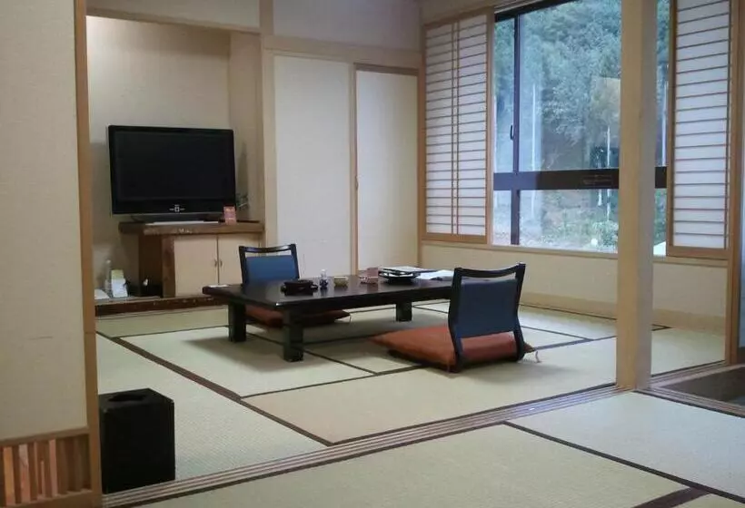 デラックスルーム, Yuzawa Grand