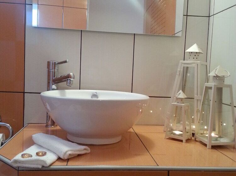 غرفة سوبيريور, Villa Livadaros