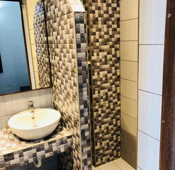 חדר סופריור, Villa Livadaros