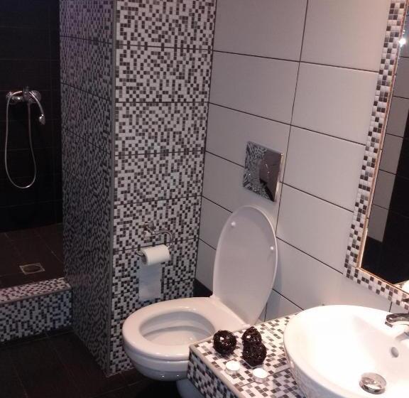 Номер Superior, Villa Livadaros