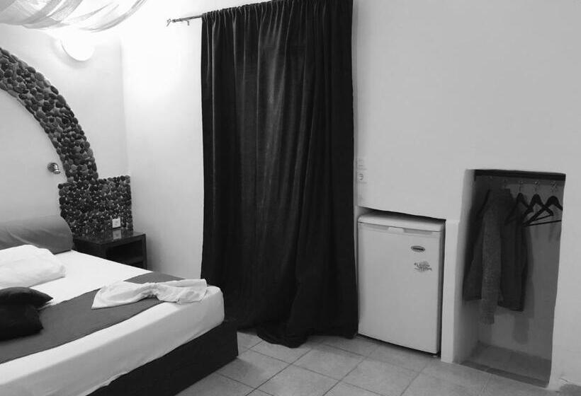 غرفة سوبيريور, Villa Livadaros