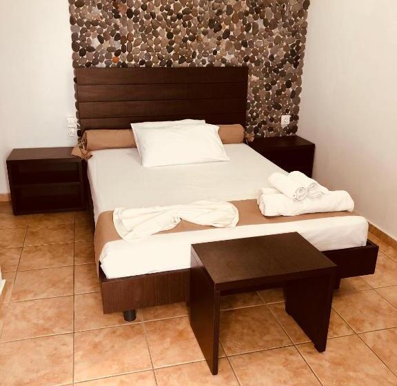 Номер Superior, Villa Livadaros