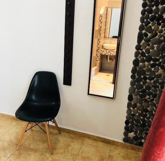 غرفة سوبيريور, Villa Livadaros