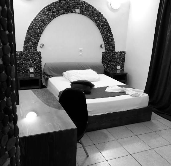 غرفة سوبيريور, Villa Livadaros