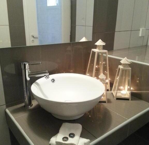 غرفة سوبيريور, Villa Livadaros