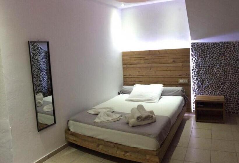 غرفة سوبيريور, Villa Livadaros