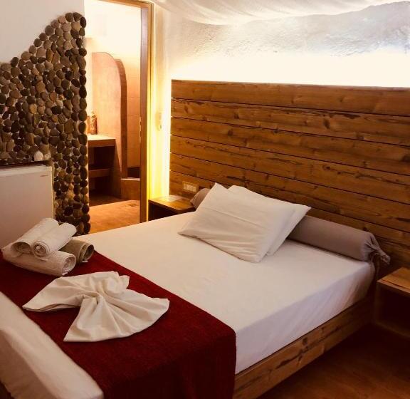 غرفة سوبيريور, Villa Livadaros