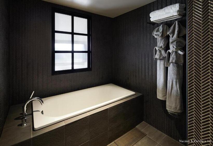 스탠다드 룸 공원 전망, The Tower Hotel Nagoya