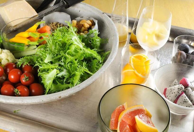 장애인을 위한 스탠다드 룸, The Tower Hotel Nagoya