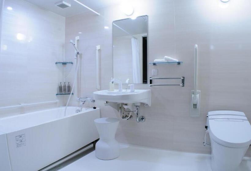 장애인을 위한 스탠다드 룸, The Tower Hotel Nagoya
