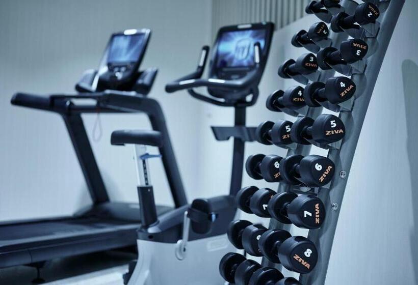 장애인을 위한 스탠다드 룸, The Tower Hotel Nagoya