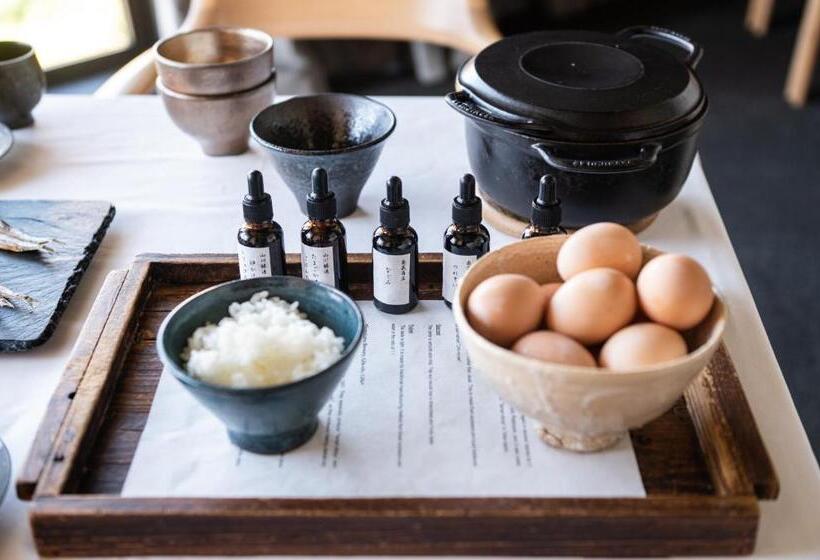 전망 스위트, The Tower Hotel Nagoya