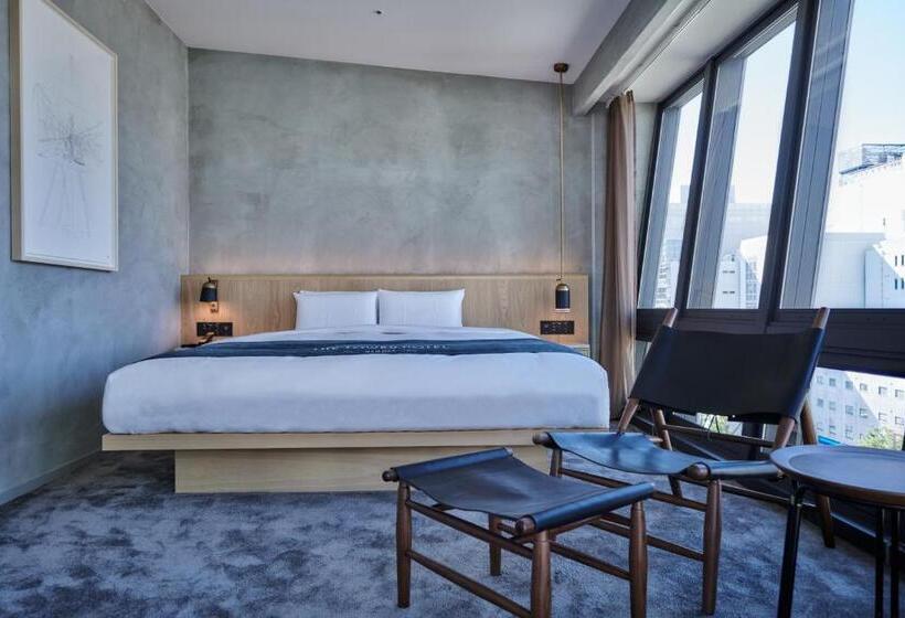 전망 스위트, The Tower Hotel Nagoya