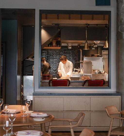 스위트, The Tower Hotel Nagoya