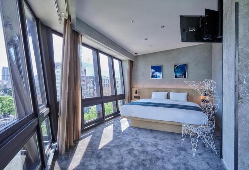 스위트, The Tower Hotel Nagoya