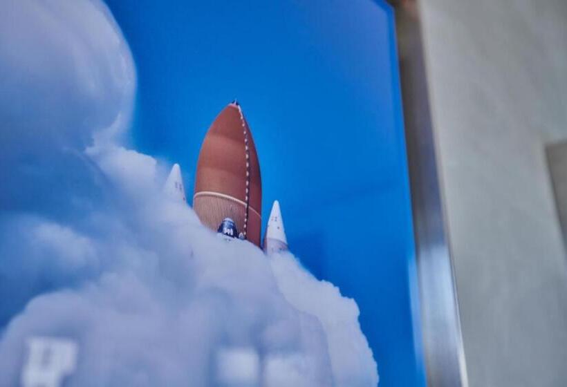 스위트, The Tower Hotel Nagoya