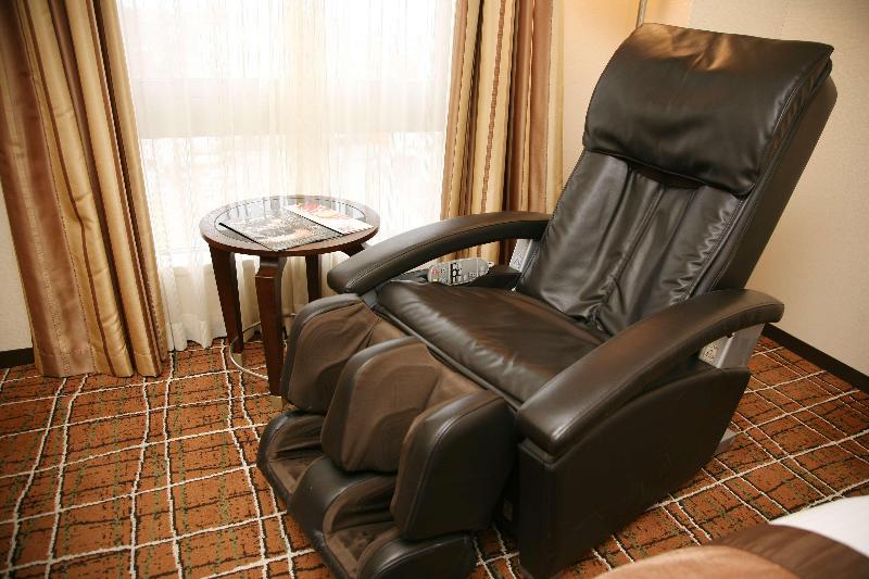 高级客房, Doubletree By Hilton Hotel Naha