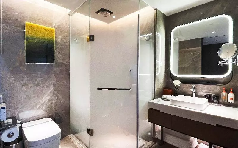اتاق استاندارد, Doubletree By Hilton Hotel Naha