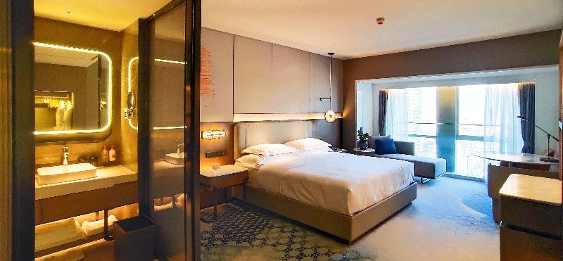 Номер Стандарт, Doubletree By Hilton Hotel Naha