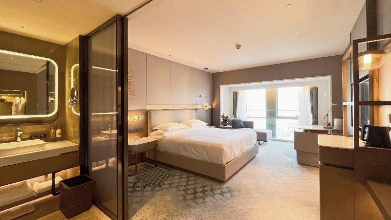 标准间, Doubletree By Hilton Hotel Naha