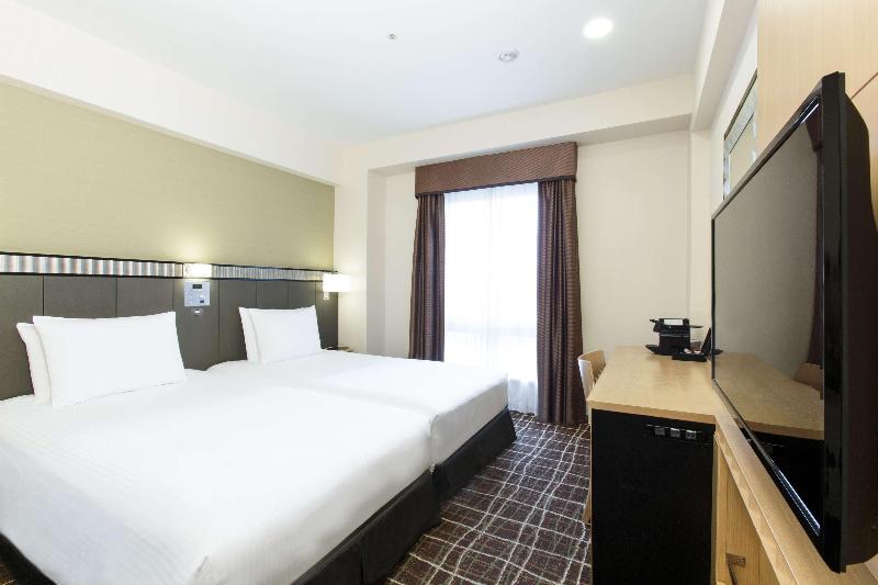 高级客房, Doubletree By Hilton Hotel Naha